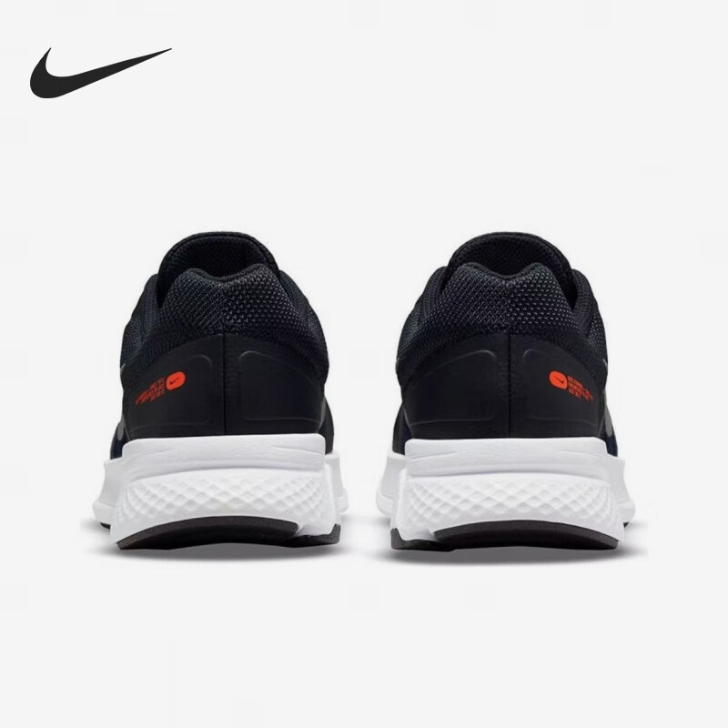 Nike/耐克官方正品Run Swift 2男士低帮网面减震跑步鞋CU3517-401