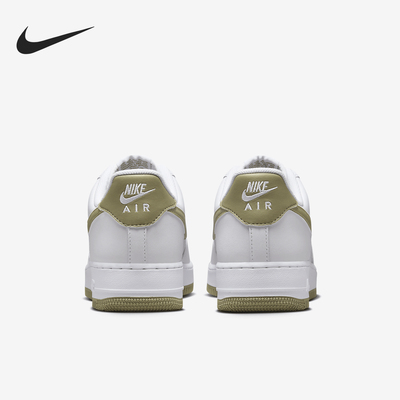 Nike/耐克正品当季新款男士低帮系带透气耐磨板鞋FJ4146-110