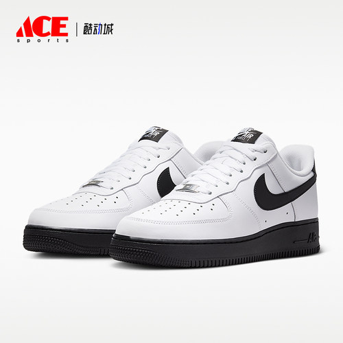 Nike/耐克正品AirForce1'07AirForce107经典耐磨休闲鞋FJ4146-129