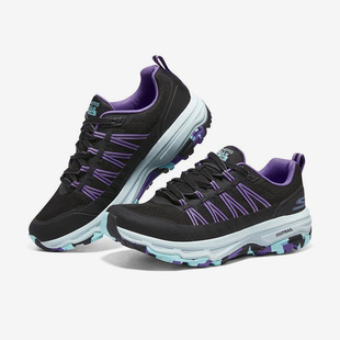 Skechers/斯凯奇正品GO RUN TRAIL ALTITUDE女子休闲跑步鞋