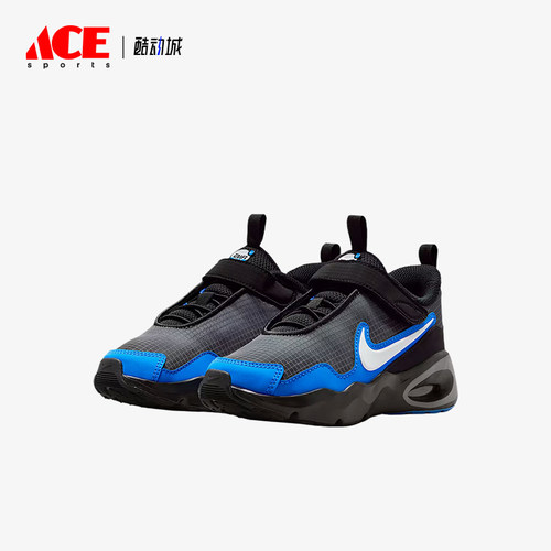 Nike/耐克正品AirMaxNova新款儿童校园经典儿童运动鞋FN4459-010