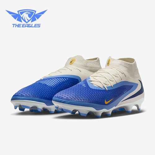 Nike/耐克正品Phantom 6男士训练缓震运动耐磨足球鞋HQ2279-400