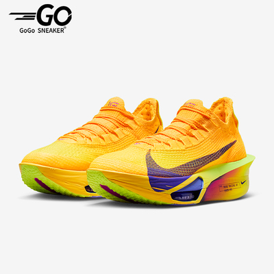 Nike/耐克正品ALPHAFLY 3女士耐磨缓震运动竞速跑步鞋FD8315-800