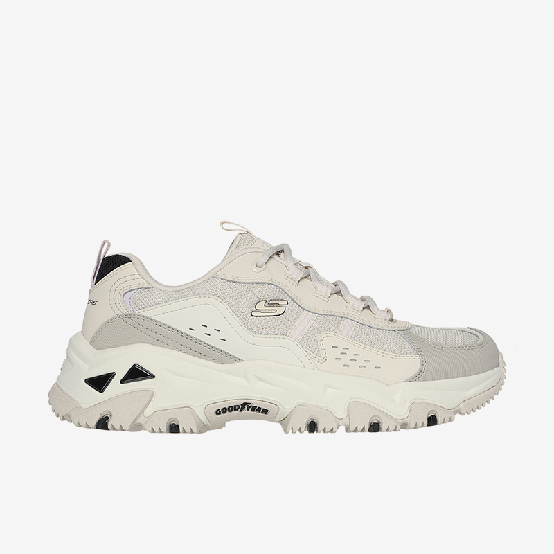 Skechers/斯凯奇正品2024夏季新款女士缓震耐磨运动休闲鞋