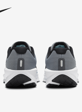 Nike/耐克正品Downshifter 13男士缓震公路跑步鞋FJ1284-005