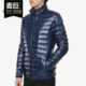 Adidas VariliteJacket训练男子户外羽绒茄克BQ7774 阿迪达斯正品