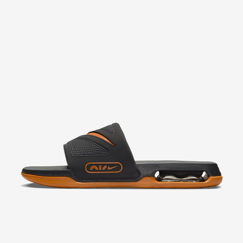 Nike耐克正品Air Max Siro男防磨休闲运动日常出行拖鞋DC1460-016