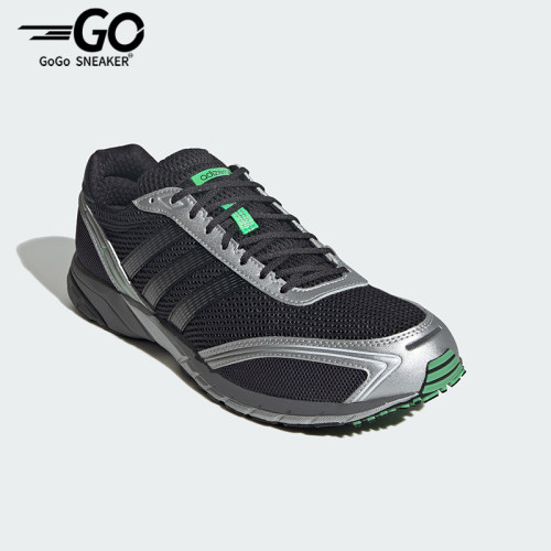 Adidas/阿迪达斯正品Adizero Adios OG男士低帮跑步鞋JQ1612
