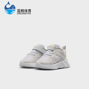 HQ2009 Nike Tek婴童休闲低帮魔术贴日常运动鞋 Metro 101 耐克正品