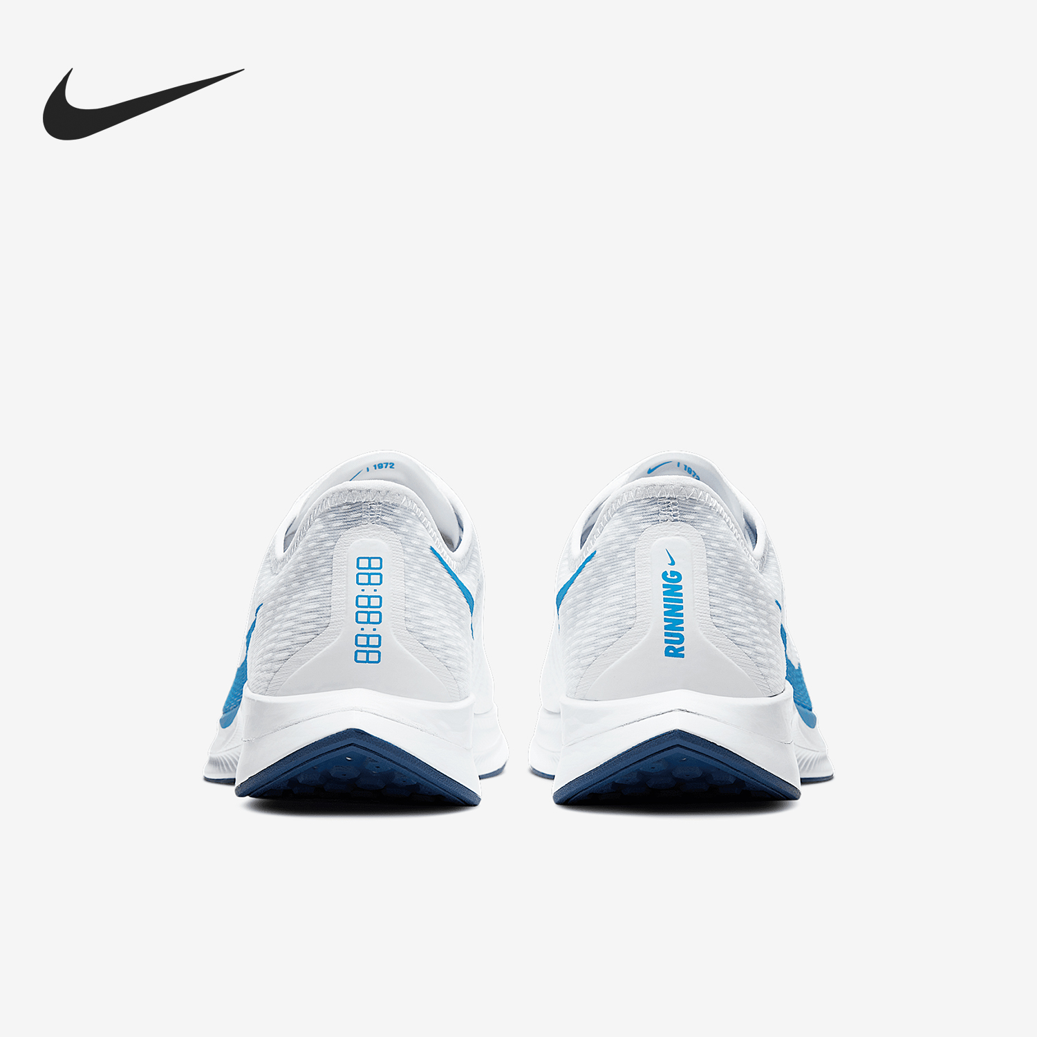 Nike/耐克官方正品运动男士轻便低帮回弹训练跑步鞋AT2863-100