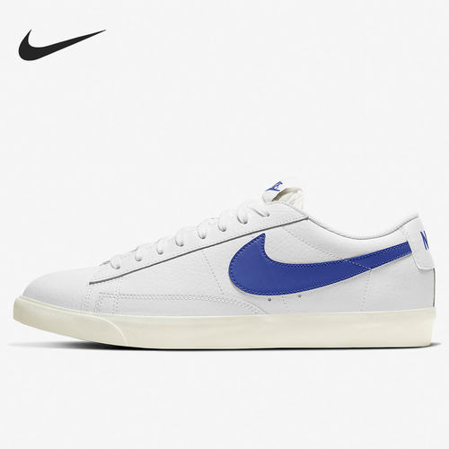 耐克BLAZER男女低帮休闲板鞋