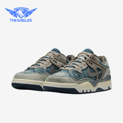 Nike/耐克正品JORDANAirJordan4RM新款男经典街头板鞋IB1808-001