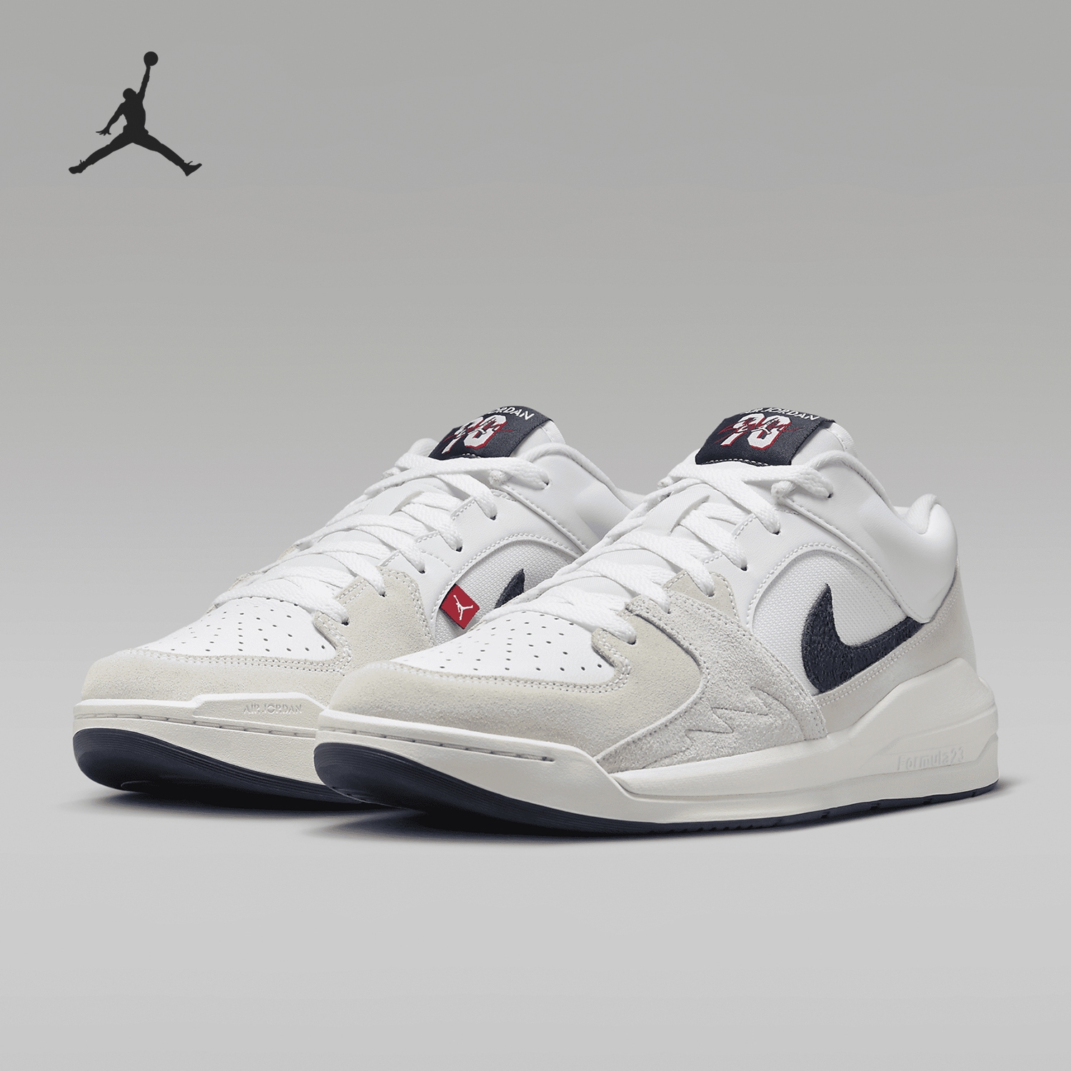 Nike/耐克男士轻盈运动篮球鞋