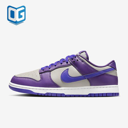 Nike/耐克正品Dunk Low男女休闲轻便经典运动耐磨板鞋HF5441-005