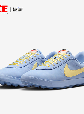 Nike/耐克正品Astrograbber男女休闲皮革日常运动鞋IH2341-400