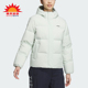 运动羽绒服JL9591 2025女士户外防风保暖经典 Adidas 阿迪达斯正品