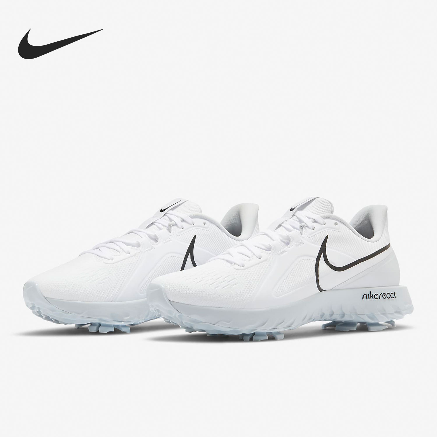 Nike/耐克正品新款夏季男女舒适时尚高尔夫球鞋CT6621-105