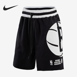 FIT男士 寬松透氣運(yùn)動籃球短褲 耐克官方正品 DR2324 010 Dri Nike