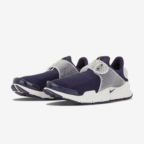 Nike/耐克正品男士舒适百搭防滑轻便低帮休闲鞋728748-400
