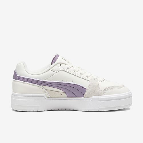 PUMA彪马正品Ca Pro 增高大童复古运动休闲低帮板鞋395203-19