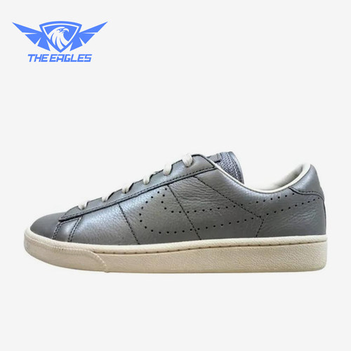 Nike/耐克正品Tennis Classic 男士薄底防滑经典板鞋852624-001