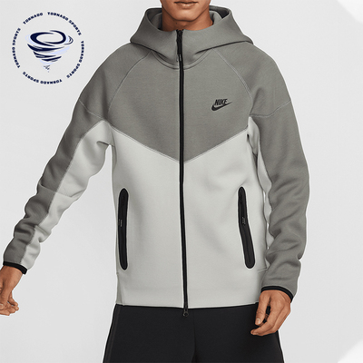 Nike/耐克男士休闲运动外套