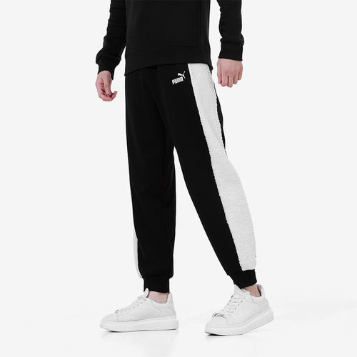 Puma/彪马正品秋季新款男女时尚休闲保暖长裤534938-01
