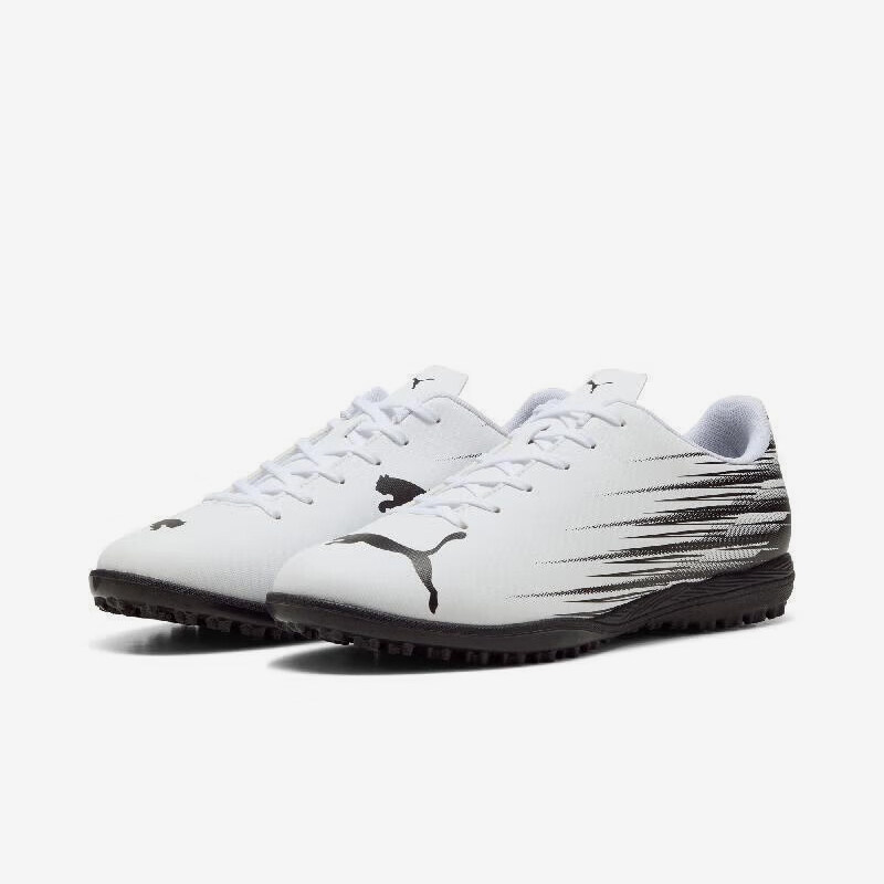 Puma/彪马官方正品ATTACANTO II男士缓震运动训练足球鞋108494-02