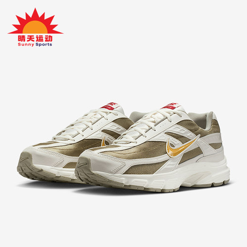 Nike/耐克正品Initiator男士运动低帮耐磨复古休闲鞋IQ9788-271