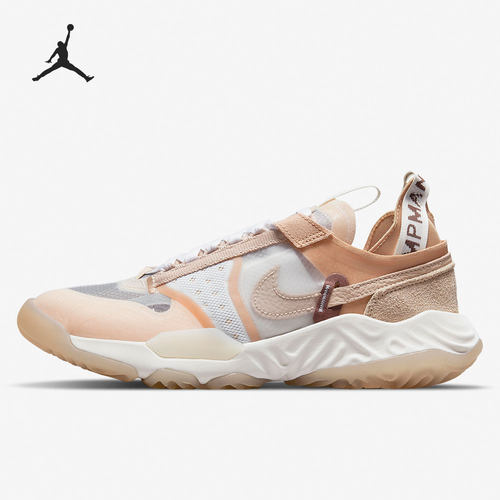 Nike/耐克正品  Air Jordan Delta SP 女子低帮运动鞋 DN4235-121