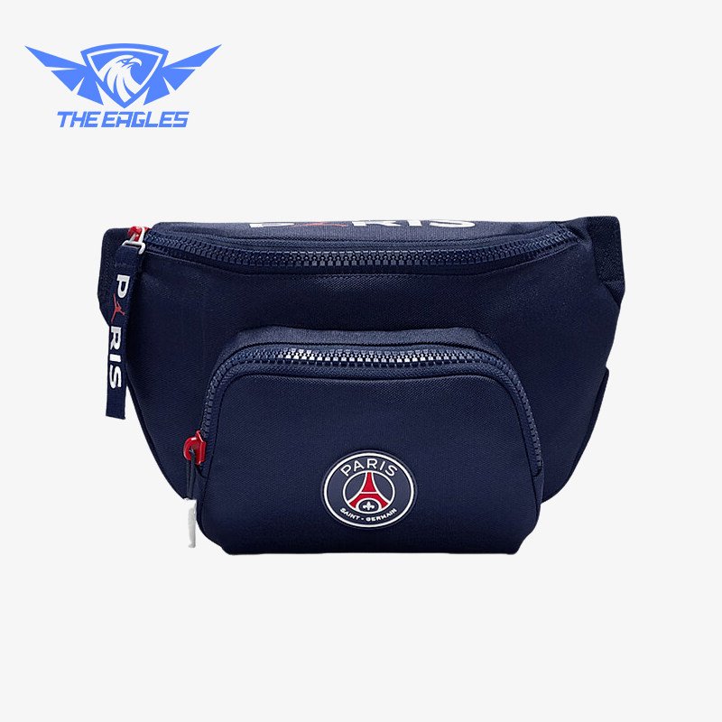 Nike/耐克正品JORDAN男女运动休闲经典收纳便携腰包IF3766-410,运动包/户外包/配件,腰包,淘宝优惠券,粉丝福利购,淘宝优惠卷