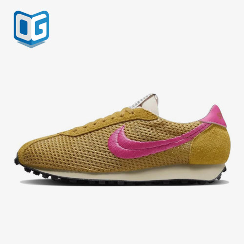 Nike/耐克正品Roshe Run LD-1000男女网面经典跑步鞋FQ5369-700