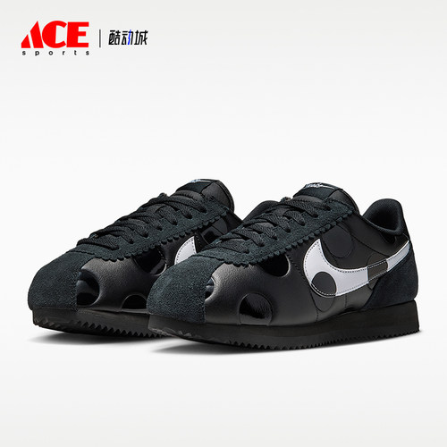 Nike/耐克正品Cortez女士复古时尚耐磨经典低帮休闲鞋IR1332-001