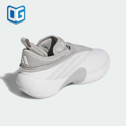 Adidas/阿迪达斯正品ISSUE 7男士耐磨缓震运动时尚篮球鞋JS1299