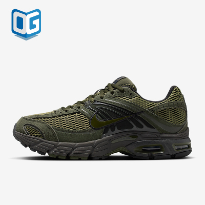 Nike/耐克正品2026春季款男士系带气垫减震耐磨休闲鞋IQ4924-300