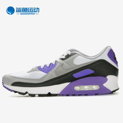 Nike/耐克正品男子新款 AIR MAX 90 缓震运动鞋休闲鞋CD0881
