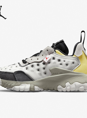 Nike/耐克正品Jordan Brand GS女子大童运动篮球鞋CZ0834-003