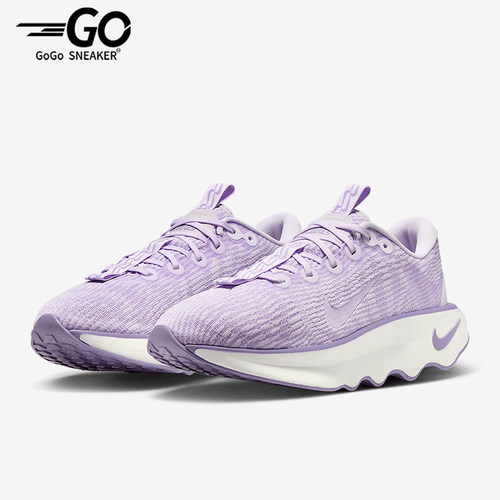 Nike/耐克正品MOTVA女士缓震耐磨透气厚底运动跑步鞋DV1238-502