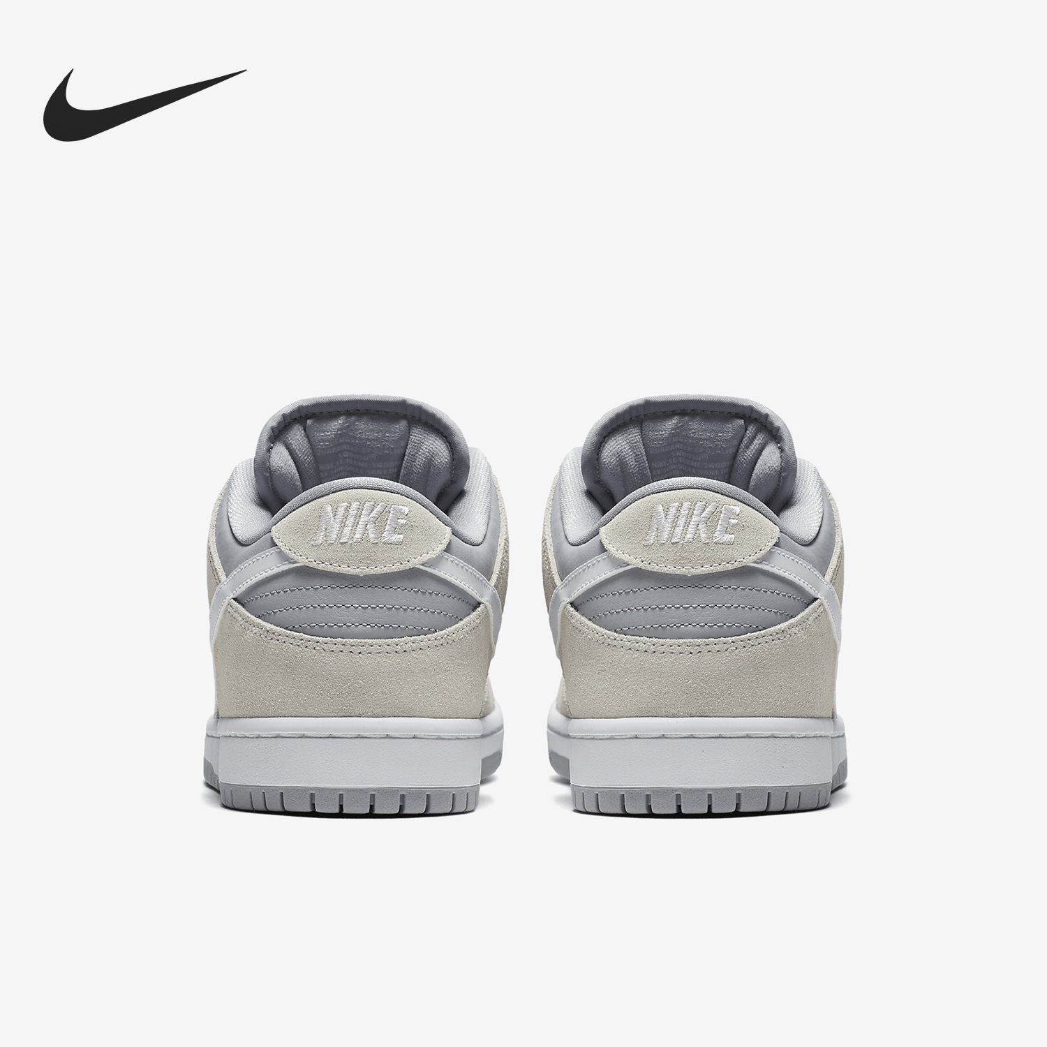 Nike/耐克官方正品男女同款舒适轻便休闲耐磨低帮板鞋AR0778-110