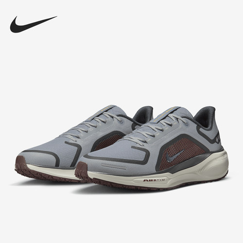 Nike/耐克正品2025男士缓震透气训练耐磨跑步鞋FD2722-014
