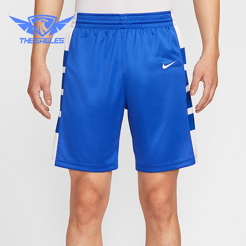 Nike/耐克正品Dri-FIT 男士时尚训练宽松经典休闲短裤IM9812-449