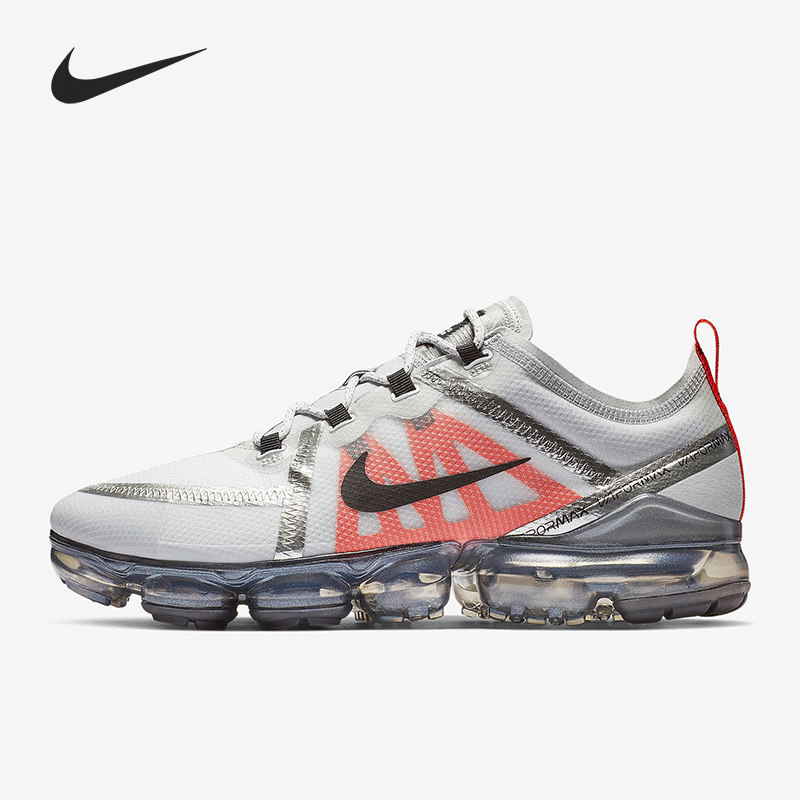 Nike/耐克正品AIR VAPORMAX 男女全掌大气垫运动跑步鞋 AR6631