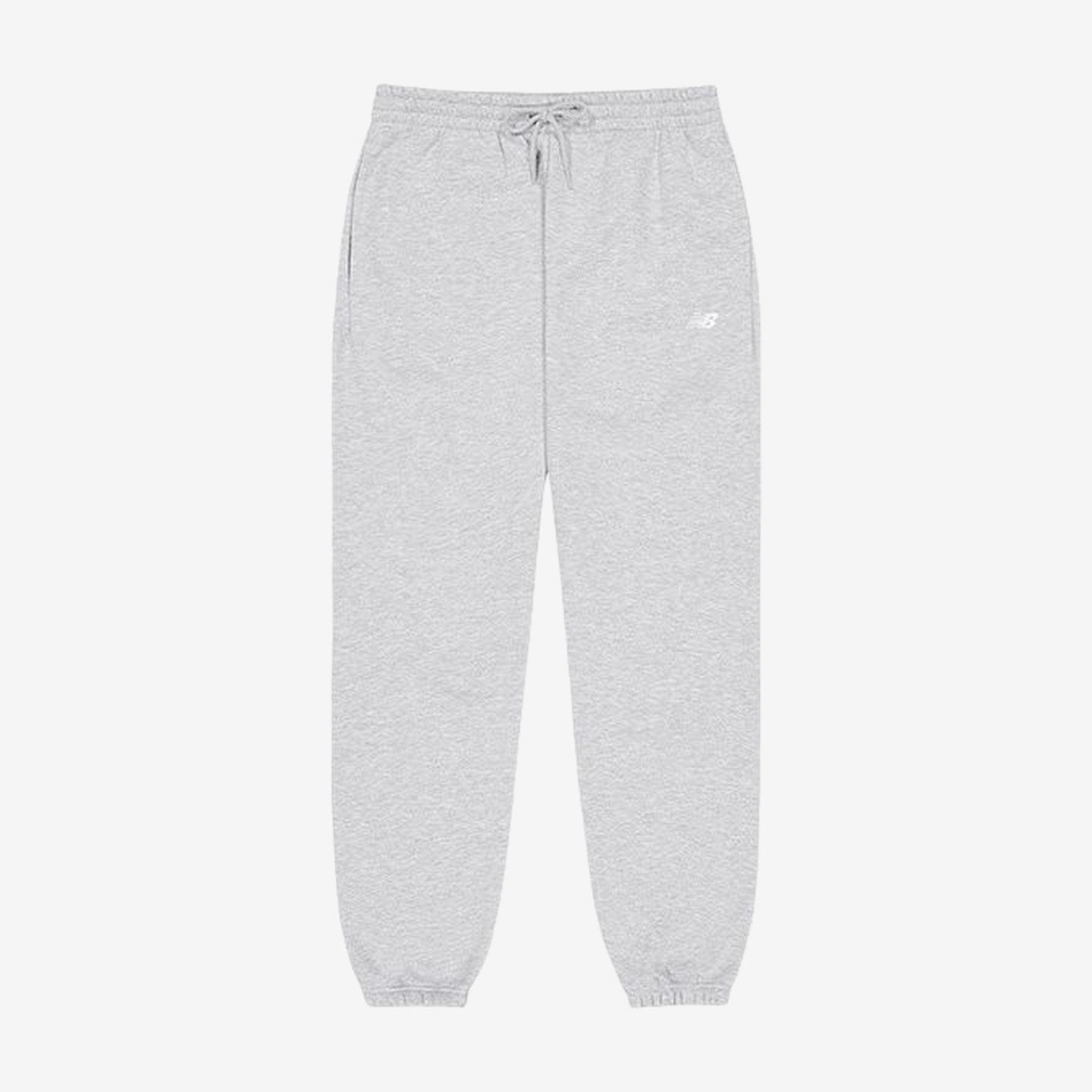 New Balance新百伦正品男系带束脚日常出行运动裤AMP41503-AG
