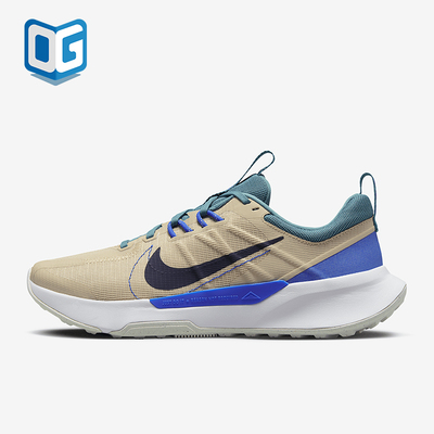 Nike/耐克正品Juniper Trail 2男士训练减震耐磨跑步鞋DM0822-100