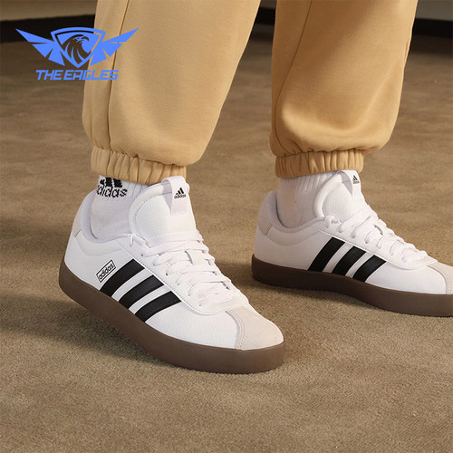 Adidas/阿迪达斯低帮板鞋