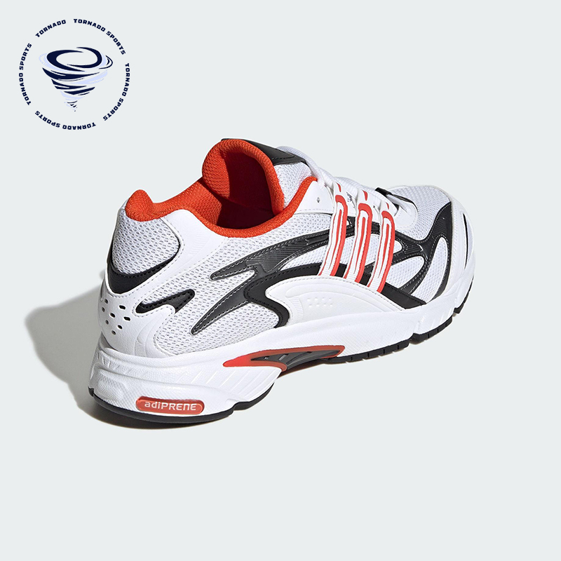 Adidas/阿迪达斯正品新款男女运动透气拼接耐磨老爹鞋JH5492