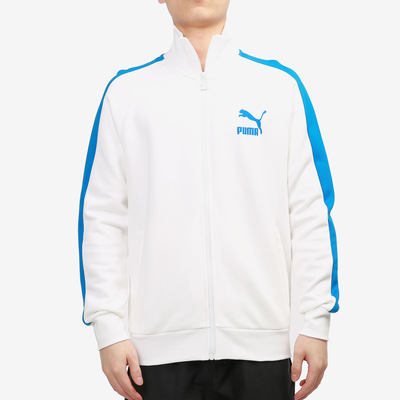 Puma/彪马正品当季新款男子休闲运动夹克外套531377-52