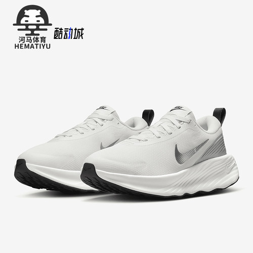 Nike/耐克正品Promina Premium女士厚底耐磨跑步鞋FZ2093-100