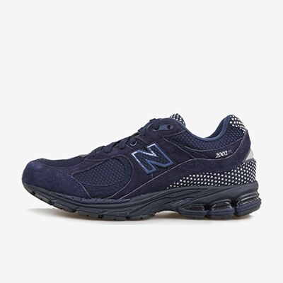 New Balance新百伦正品2002R男女同款复古耐磨跑步鞋ML2002RS