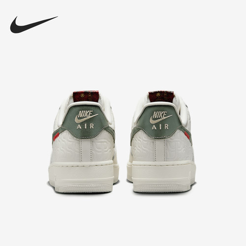 Nike/耐克正品新款男士防滑系带复古透气低帮板鞋HV5979-130